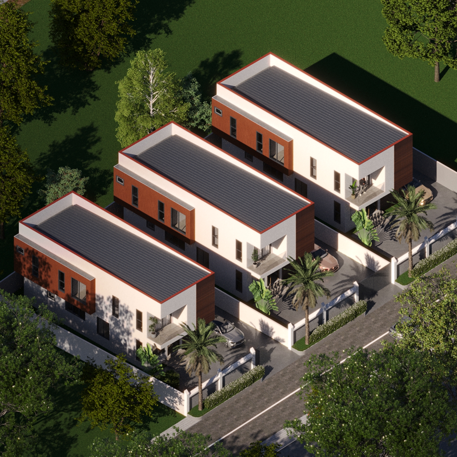 SAKUMONO (Celebrity) PROPERTY